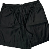 Nike Sport Shorts - 2XL Black Polyester