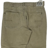 Calvin Klein Jeans - 36W 29L Beige Corduroy