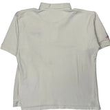 Dupont Automotive Finishes Chase Authentics Nascar Polo Shirt - Large White Cotton