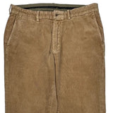 Unbranded Pants - 34W 28L Brown Corduroy