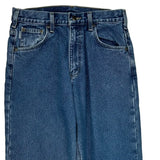 Carhartt Jeans - 30W 30L Blue Cotton