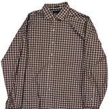 Tommy Hilfiger Checked Shirt - XL Green Cotton