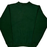 Reno Tultex Graphic Sweatshirt - Small Green Cotton