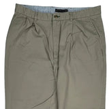 Tommy Hilfiger Chinos - 36W 30L Beige Cotton