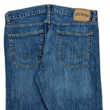 Freedom Foundry Dry Goods Co. Jeans - 38W 30L Blue Denim