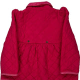 Age 5 Ralph Lauren Jacket - XS Red Polyester