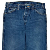 Dickies Jeans - 34W 31L Blue Denim