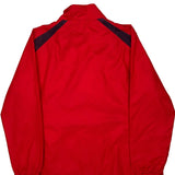 St. Louis Cardinals G-Iii Windbreaker - 2XL Red Polyester
