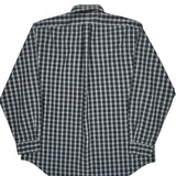 Ralph Lauren Checked Shirt - XL Green Cotton