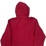 Ralph Lauren Jacket - Small Red Cotton