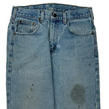 Carhartt Jeans - 30W 30L Light Wash Denim