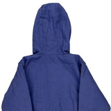 Age 6 Carhartt Jacket - XS Blue Cotton