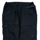 Tactical 511 Tactical Cargo Pants - XL Black Cotton