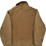Carhartt Jacket - XL Brown Cotton