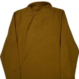 The North Face Fleece - Medium Brown Polyester