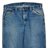 Dickies Jeans - 34W 29L Blue Denim
