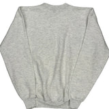 Brigham Young Holiday Bowl 1991 H.L Miller College Sweatshirt - Large Grey Cotton Blend