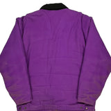 Midwest Tour Tri-Mountain Workwear Jacket - XL Black Polyester