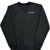 Carhartt Sweatshirt - Small Black Cotton