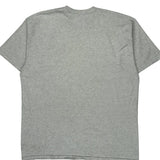 Cleveland Browns Pro Player Nfl T-Shirt - XL Grey Cotton