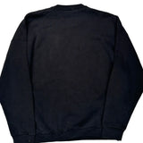 Green Bay Packers Nutmeg Graphic Sweatshirt - 2XL Black Cotton