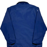 Nike Windbreaker - Medium White Polyester