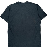 Patagonia Graphic T-Shirt - XL Gray Cotton