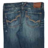 Big Star Jeans - 36W 34L Blue Denim