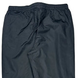 Adidas Track Pants - XL Black Polyester