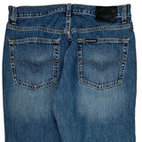 Harley Davidson Jeans - 32W 34L Blue Denim
