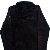 Mountain Hard Wear Fleece Jacket - No Size Black Polyester