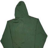 Green Bay Packers Nfl Football Hoodie - Large Green Cotton