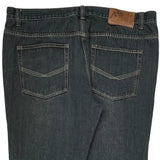 American Studio Jeans - 41W 34L Dark Wash Cotton