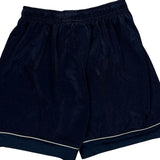 Age 8 Nike Sport Shorts - Smallw 8L Navy Polyester