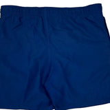 Swim Nike Sport Shorts - Smallw 5L Blue Polyester