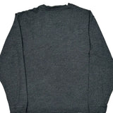 Pendleton Long Sleeve T-Shirt - XL Gray Cotton