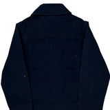 Age 5 Polo By Ralph Lauren Jacket - XS Navy Cotton