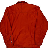 Nike Jacket - XL Red Polyester