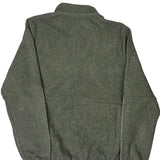 Nike Fleece - Small White Polyester