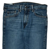 Levis Jeans - 31W 29L Blue Denim