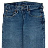 550 Levis Jeans - 30W 30L Blue Denim