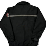 Helly Hansen Jacket - Medium Black Polyester