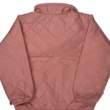 Age 2 Patagonia Jacket - 2XS Pink Polyester