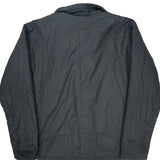 Helly Hansen Jacket - Large Black Polyester