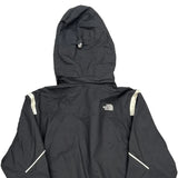 The North Face Ski Jacket - Small Black Polyester