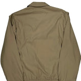 Polo By Ralph Lauren Harrington Jacket - XL Beige Cotton