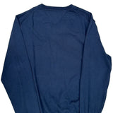 Tommy Hilfiger Jumper - XL Navy Cotton