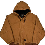 Walls Jacket - XL Brown Polyester