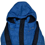 Tommy Hilfiger Puffer - XS Black Polyester