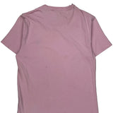 Polo By Ralph Lauren Slim Fit T-Shirt - Medium Pink Cotton